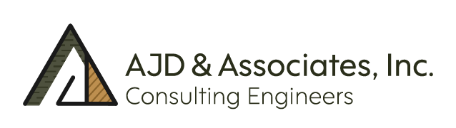 AJD & Associates Logo