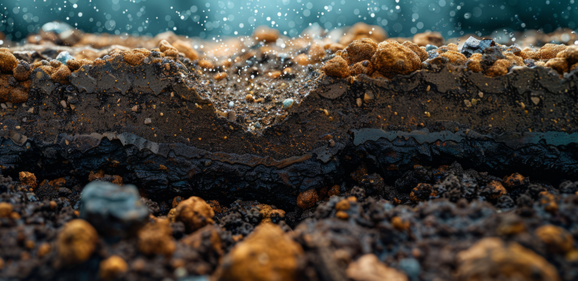 Geotechnical engineering services